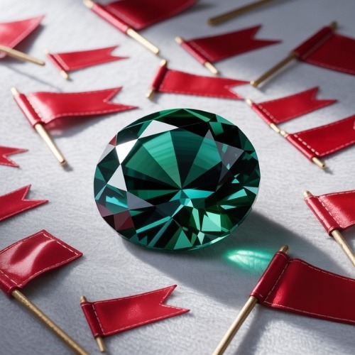 How to Spot Misleading Gemstone Listings