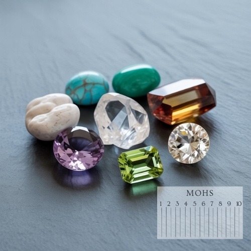 What is the Mohs Hardness Scale? And why does it matter?