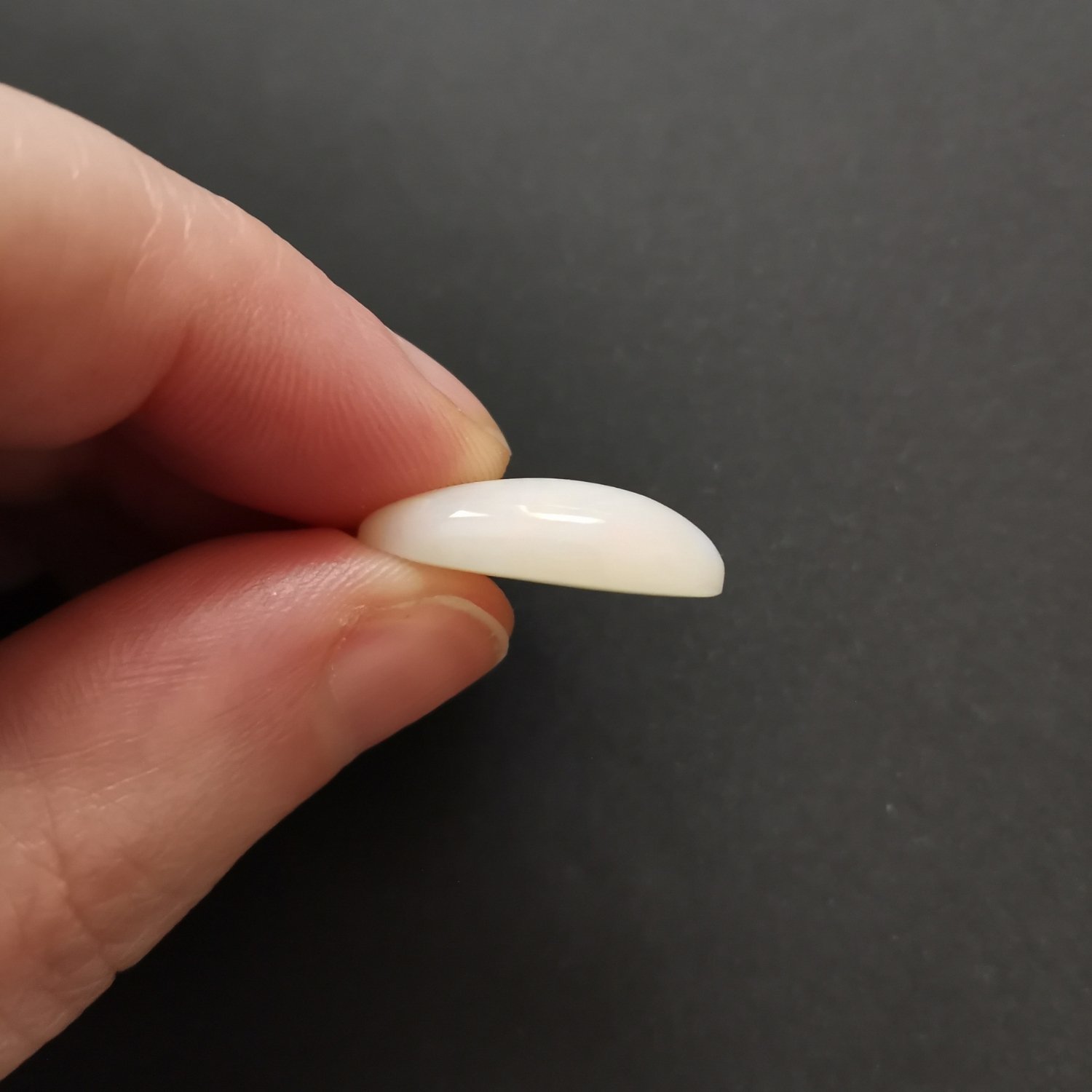 Opal Oval Cabochon – 21.0mm by 11.7mm - Image 6