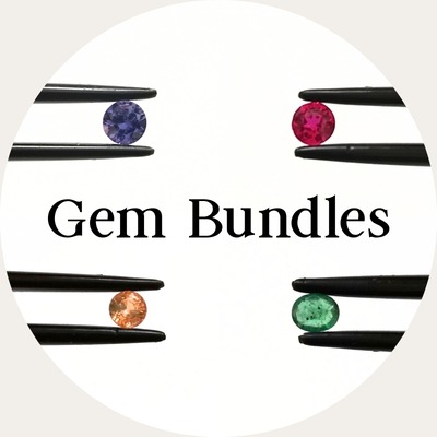 Shop gemstone bundles
