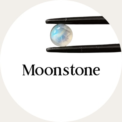 shop pre-owned moonstone gemstones