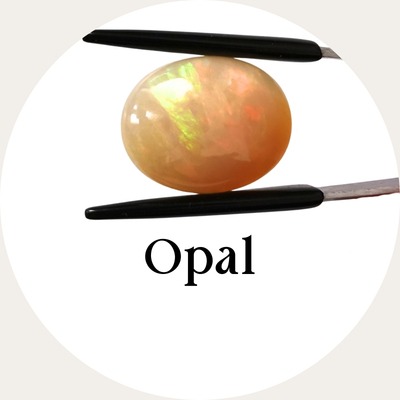 shop pre-owned opal gemstones