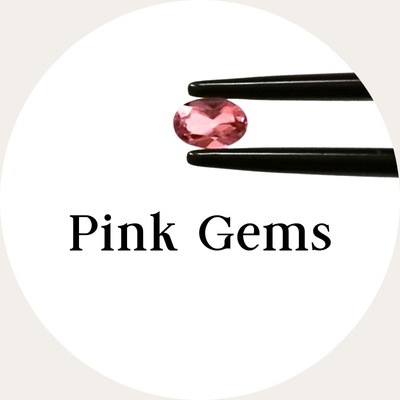 Shop pink gemstones
