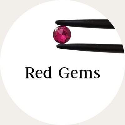 Shop red gemstones