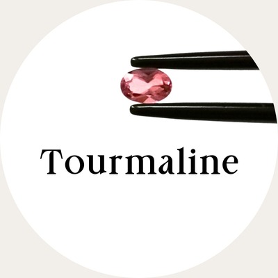 shop pre-owned tourmaline gemstones