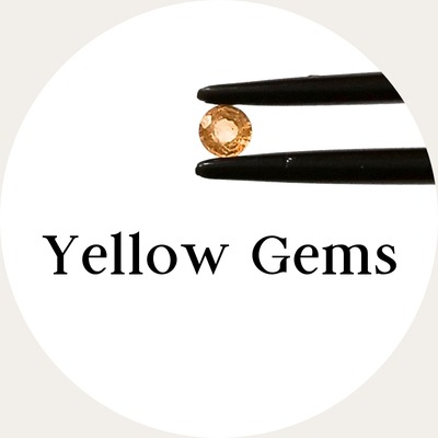 Shop yellow gemstones