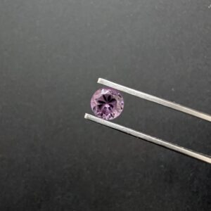 Lab Grown Colour Change Sapphire Round - 6.3mm