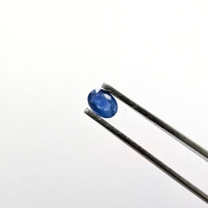 Blue Sapphire Oval - 5.5mm by 4.0mm