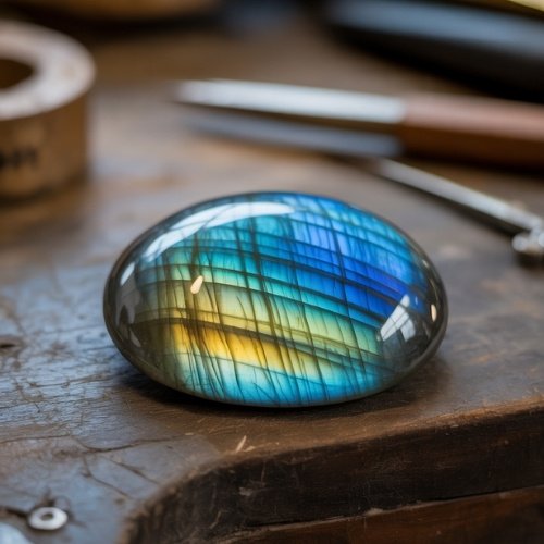 A Jeweller’s Guide to Labradorite