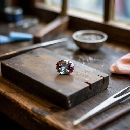 A Jeweller’s Guide to Alexandrite
