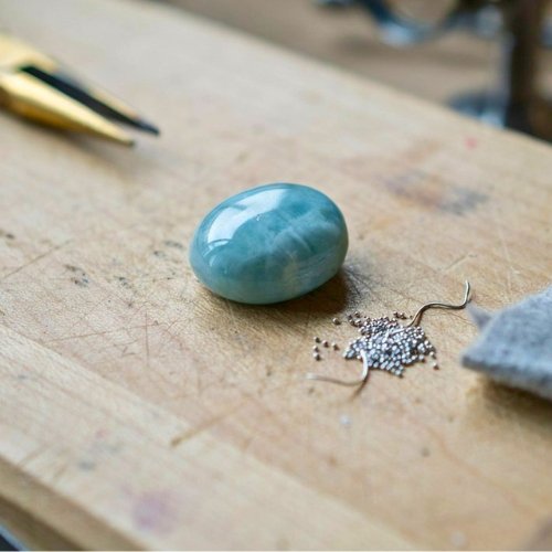 A Jeweller’s Guide to Amazonite