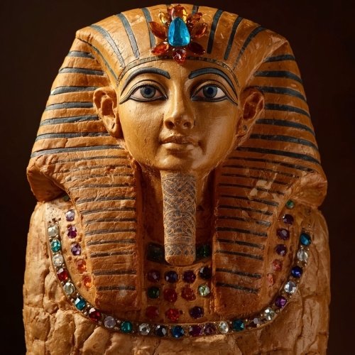 The Egyptian Bread of Osiris