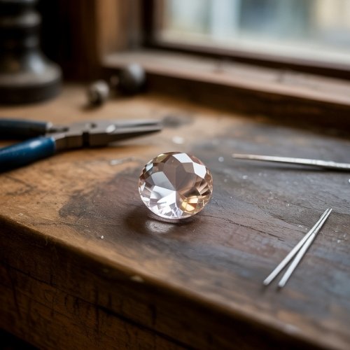 A Jeweller’s Guide to Clear Quartz