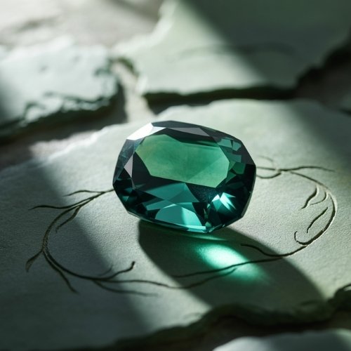 Diopside Myths and Legends