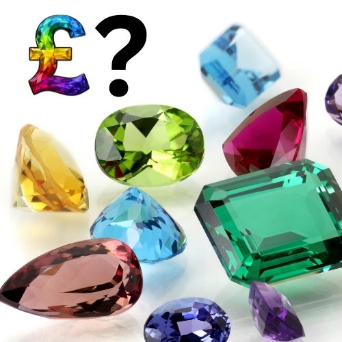 Why Are Some Gemstones So Much More Expensive Than Others?