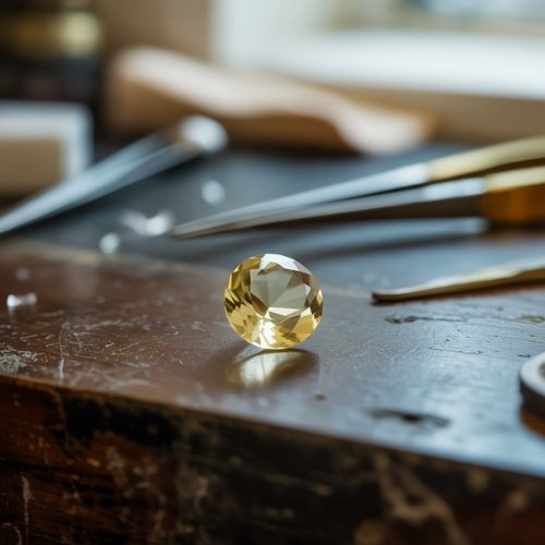 A Jeweller’s Guide to Heliodor