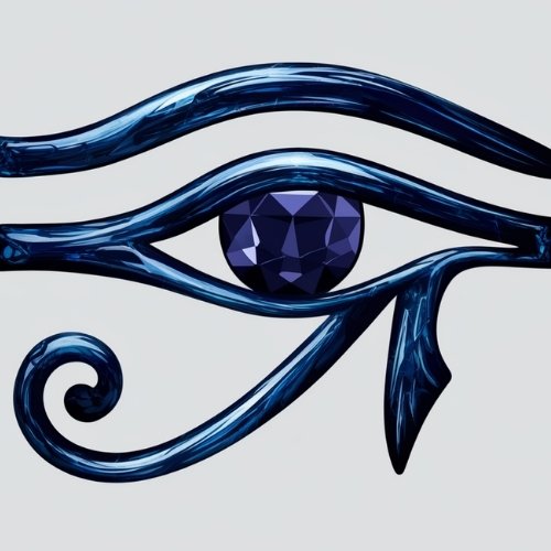 The Eye of Horus