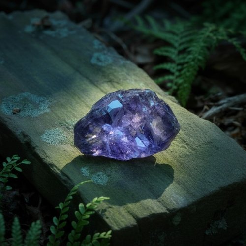 Iolite Myths and Legends