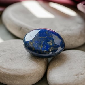 The Symbolic & Spiritual Meanings of Lapis Lazuli Gemstones