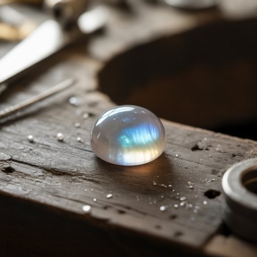 A Jeweller’s Guide to Moonstone