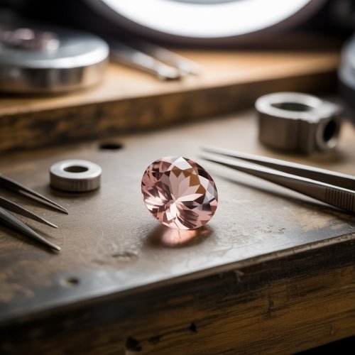A Jeweller’s Guide to Morganite
