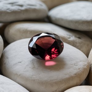 The Symbolic & Spiritual Meanings of Garnet Crystals