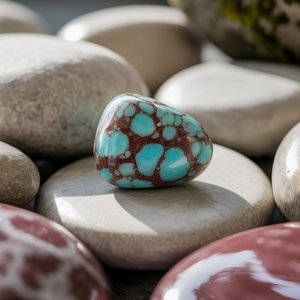 The Symbolic & Spiritual Meanings of Turquoise