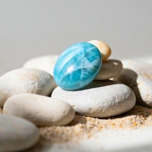 The Symbolic & Spiritual Meanings of Amazonite