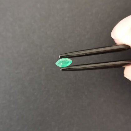 Emerald Marquise - 5.7mm by 3mm