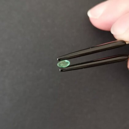 Emerald Marquise - 4.3mm by 2.5mm