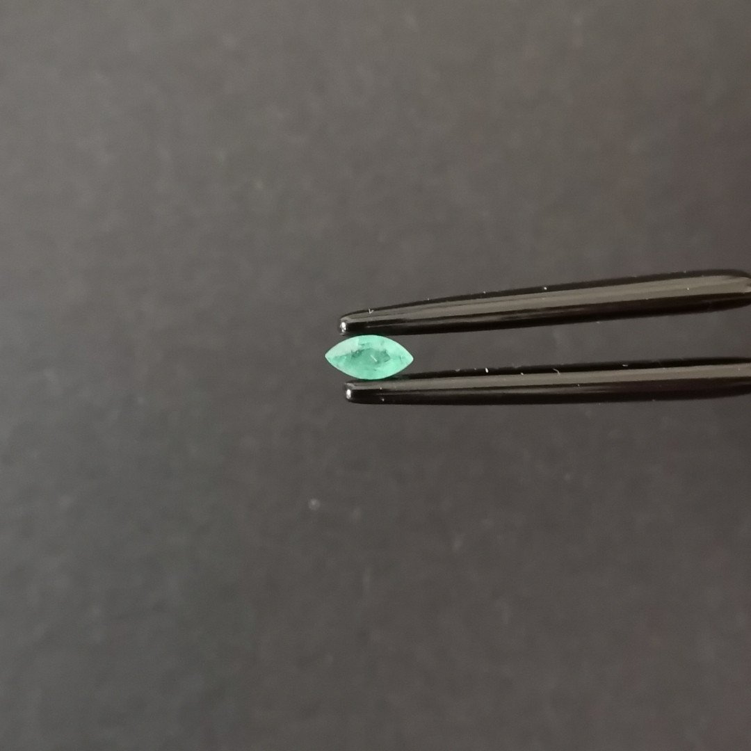 Emerald Marquise - 5mm by 2.5mm