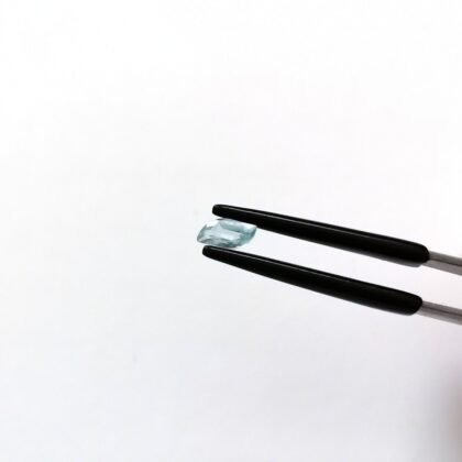Fancy Aquamarine - 7mm by 3.4mm