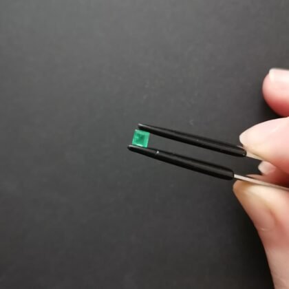 Emerald Square - 3.3mm