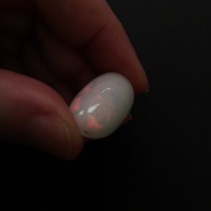 Opal Oval Cabochon – 25.4mm by 14.6mm