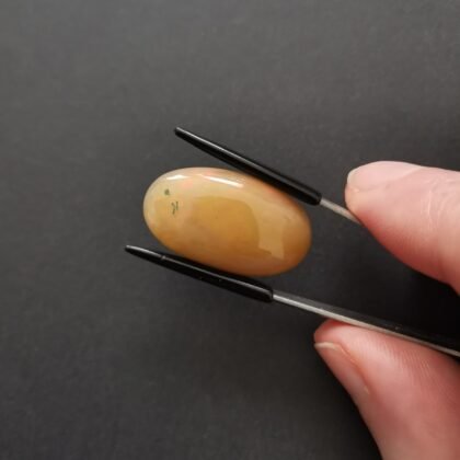 Opal Oval Cabochon – 26.1mm by 15.1mm