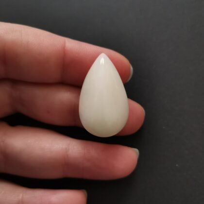Freeform Opal Cabochon – 26.7mm by 16.4mm
