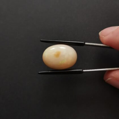 Oval Opal Cabochon – 18.6mm by 13.9mm