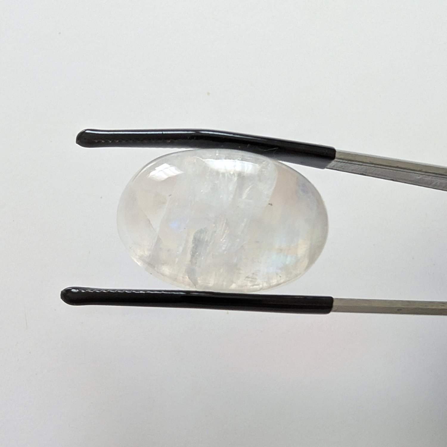 Moonstone Oval Cabochon - 23.4mm by 16.4mm - Image 2