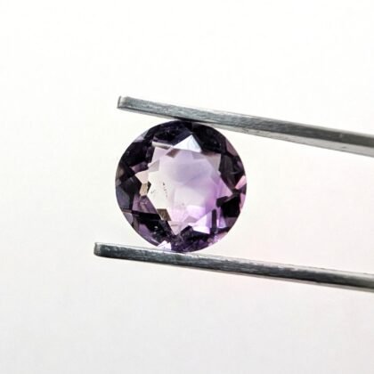 Amethyst Round - 9.9mm