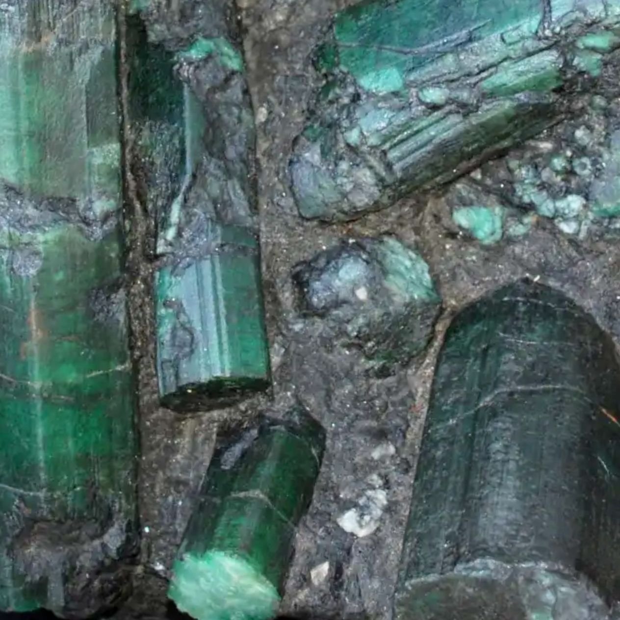 The Bahia Emerald, the gem that just can’t catch a break